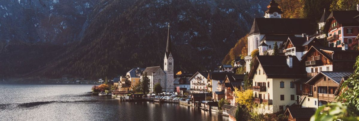 Heritage.Hotel Hallstatt - Heritage Hotels of Europe