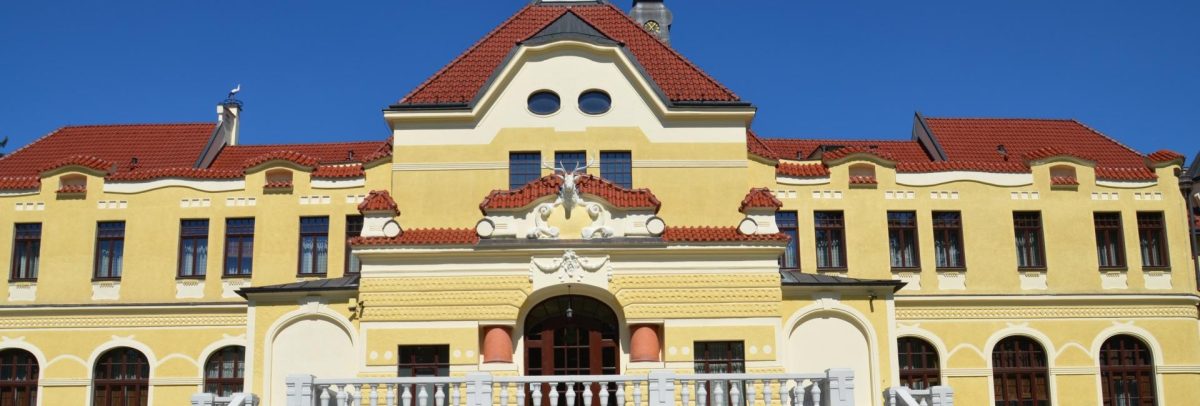Hotel Rübezahl Marienbad
