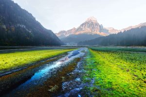 Glarus, Switzerland