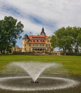 Schlosshotel Wendorf hotel 