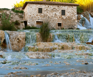 Tuscany, Italy