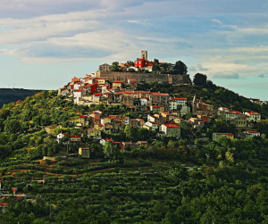 Motovun