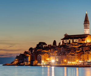 Rovinj