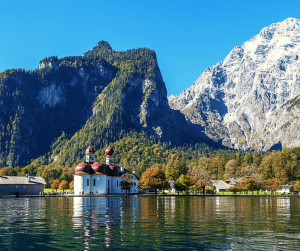 Koenigssee