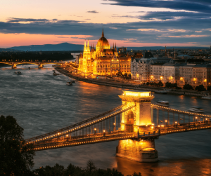 Budapest