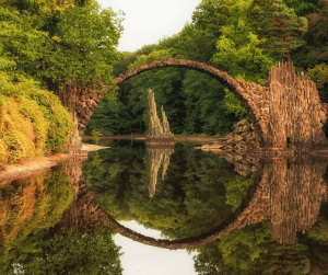 Rakotzbrücke