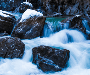 Partnachklamm