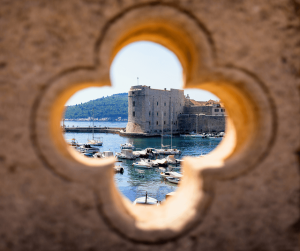 Dubrovnik