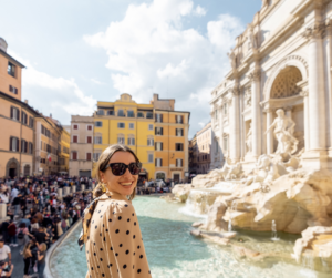 Visit a famous attraction or landmark you've never been to