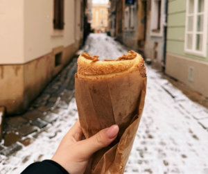 What to Eat in Bratislava