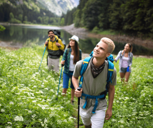 Green tourism 