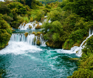 Krka National Park