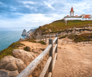 Visit Cabo da Roca 