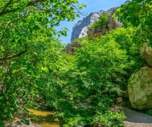 Paklenica National Park