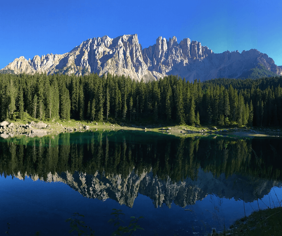 Discover the Dolomites: A stunning UNESCO World Heritage site ...