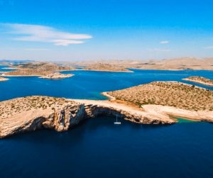 Kornati National Park