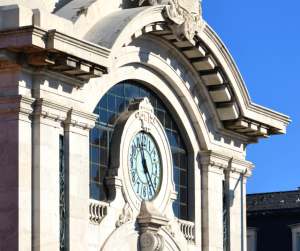 7) Enjoy the Mercado da Ribeira