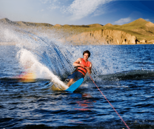 Water Skiing