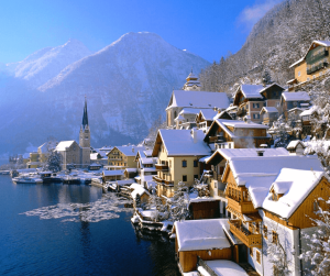 Heritage Hotel Hallstatt - Heritage Hotels of Europe