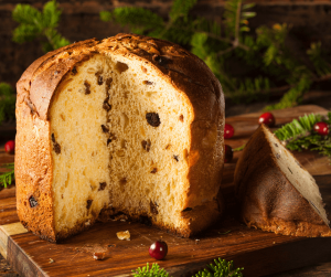 Panettone - Heritage Hotels of Europe