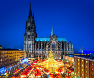 Cologne Christmas Markets