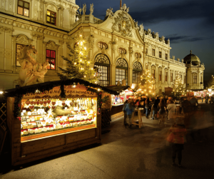 Vienna Christmas Market