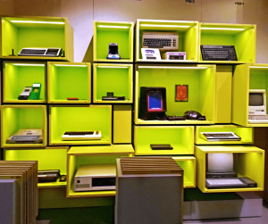 Computerspielemuseum - Heritage Hotels of Europe