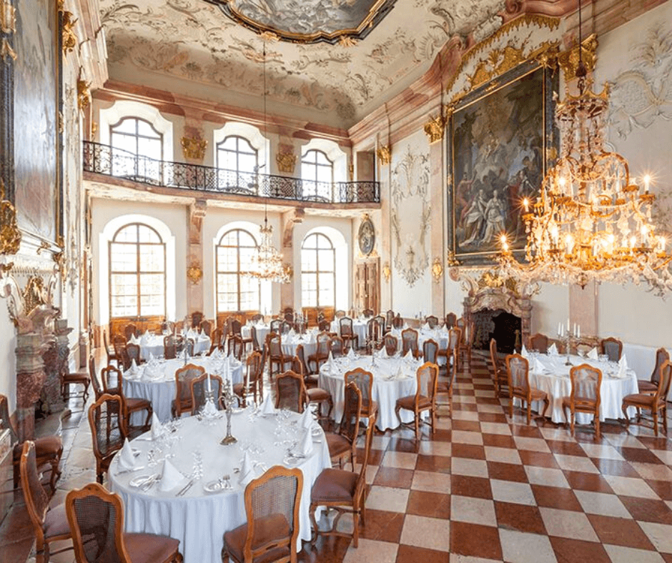 Hotel-Schloss-Leopoldskron