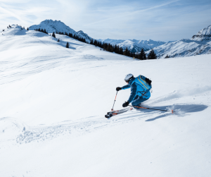 Kitzbuehel Alps - Heritage Hotels of Europe