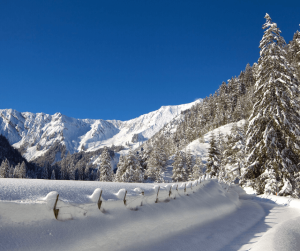 Oberautal Valley - Heritage Hotels of Europe