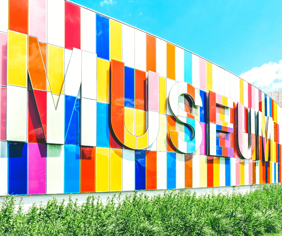 Quirky Museums in Europe - Heritage Hotels of Europe