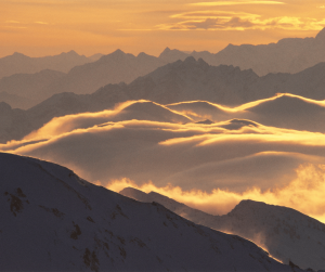 Stubai Alps - Heritage Hotels of Europe