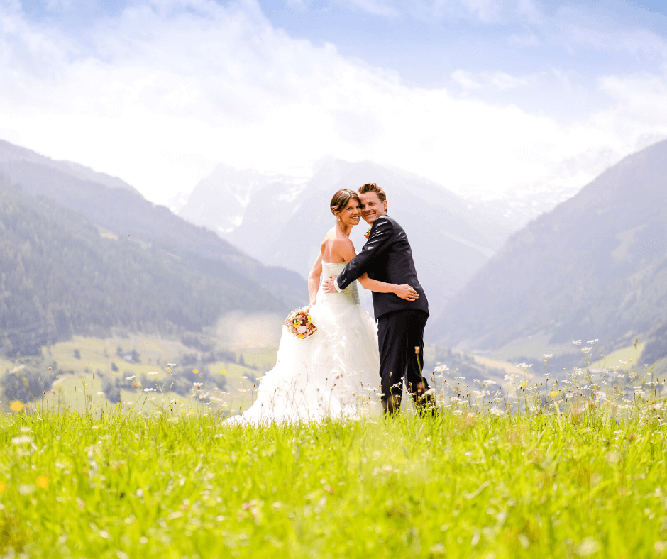 Wedding Hotels in Europe