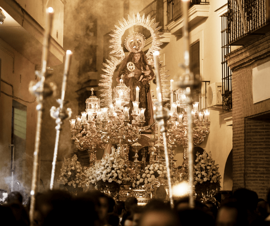 Portugal - Processions