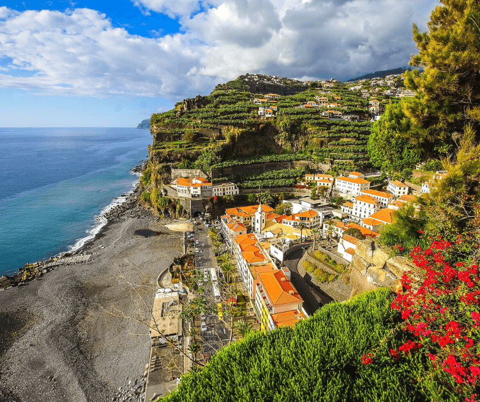 Madeira