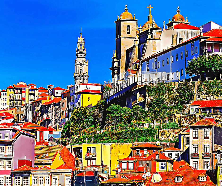 Porto