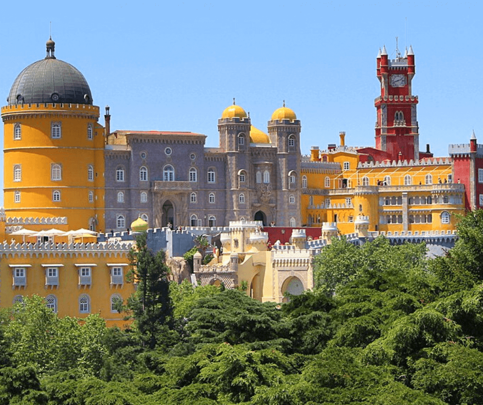 Sintra