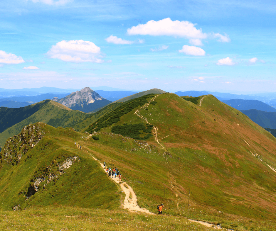 Malá Fatra National Park