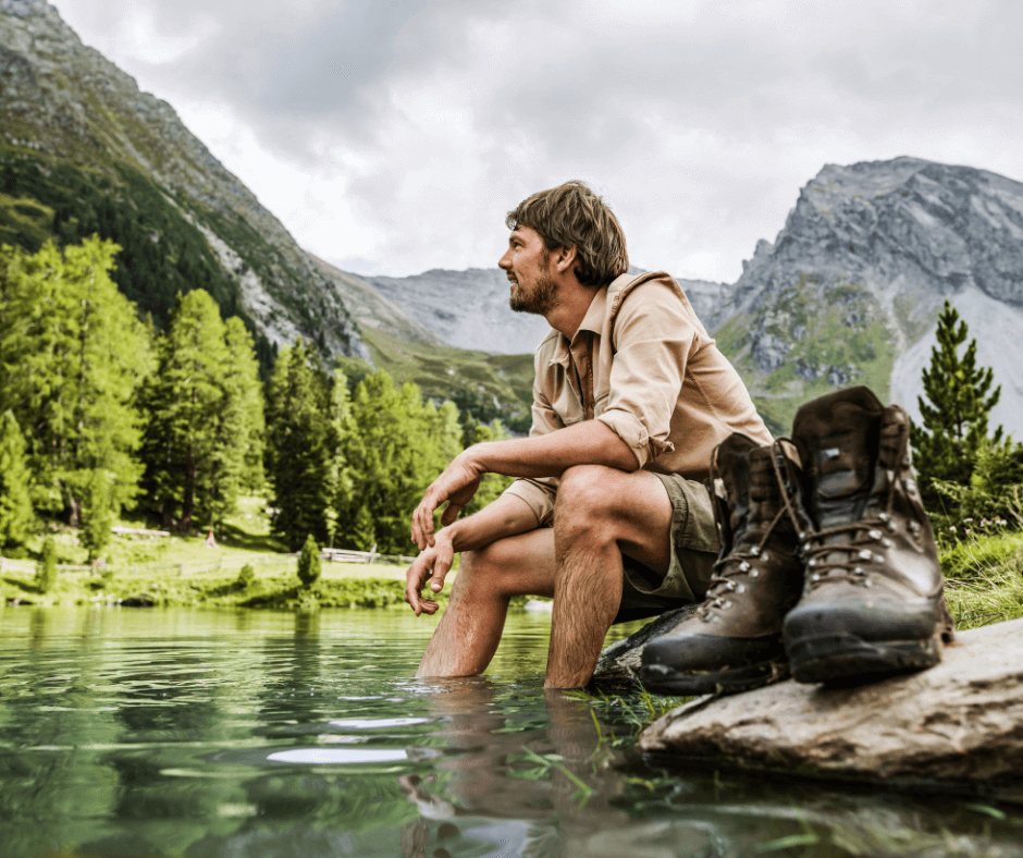 Naturpark Grieralm