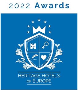 Heritage Hotels of Europe Awards 2022