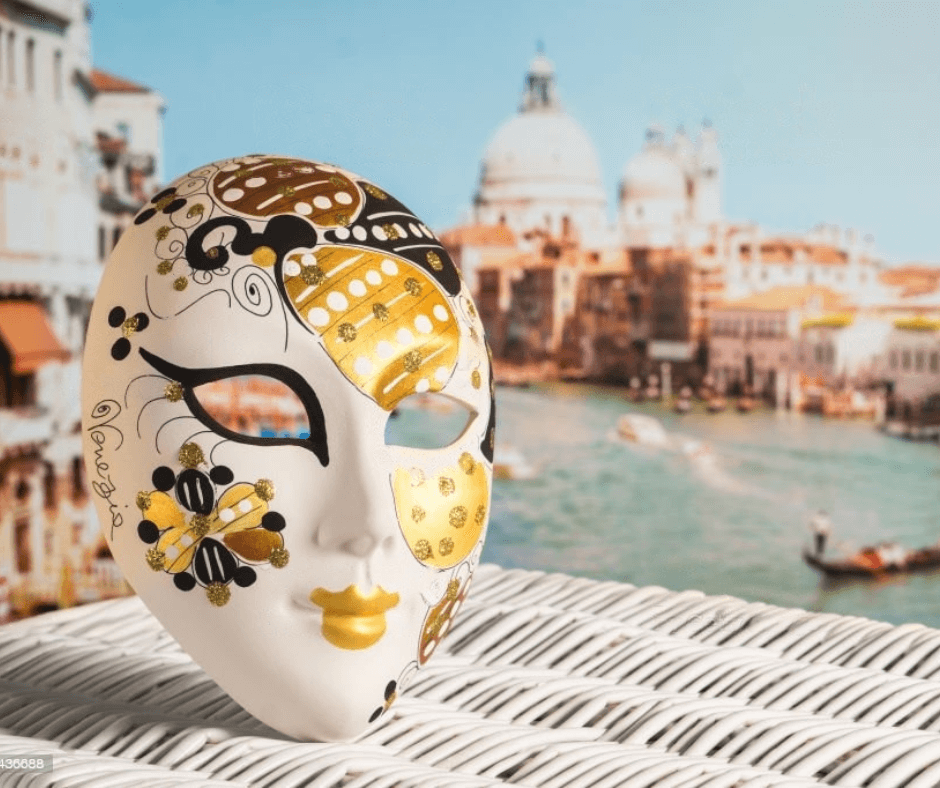 History of the Venice Carnival