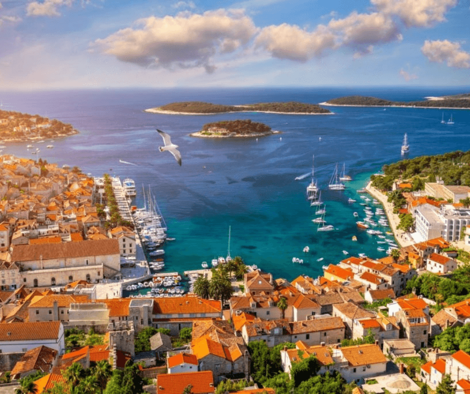 Dalmatia