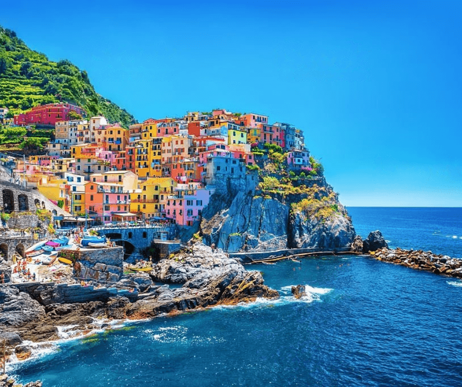 Liguria