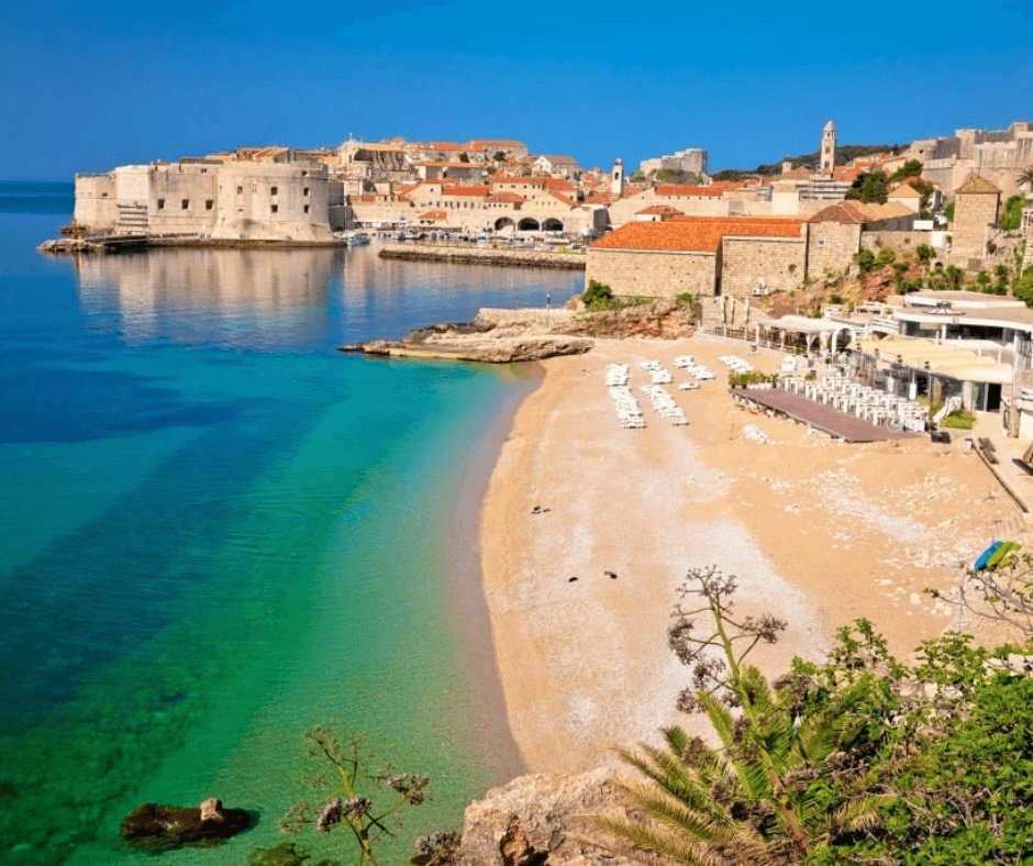 Banje Dubrovnik