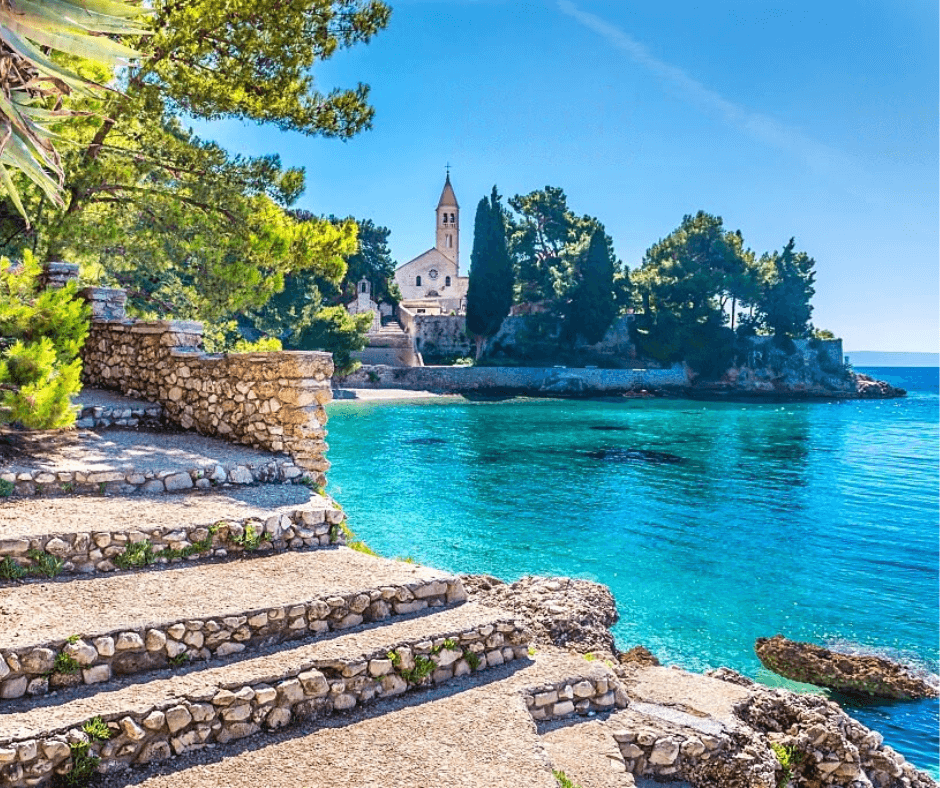 Brač Island, Croatia_ The Complete Travel Guide