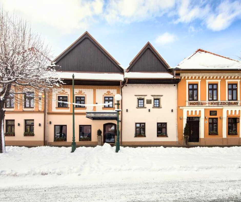 Hotel Hviezdoslav_ Winter Fairytales in the High Tatras, Slovakia (4)