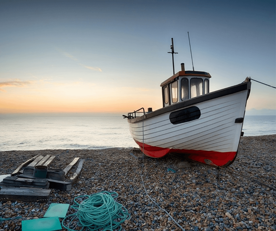 Fishing Holidays with The Great Inns of Britain