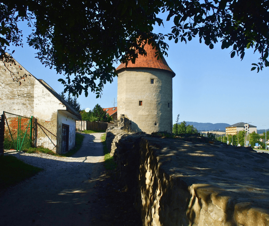 Bardejov Unveiled_ A Journey through Slovakia's Hidden Gem 