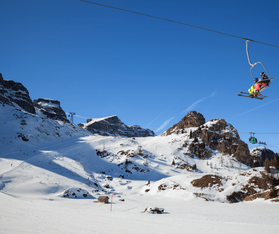 Skiing the Dolomites_ A Complete Guide to Italy's Alpine Ski Paradise - Speck e Polenta (4)