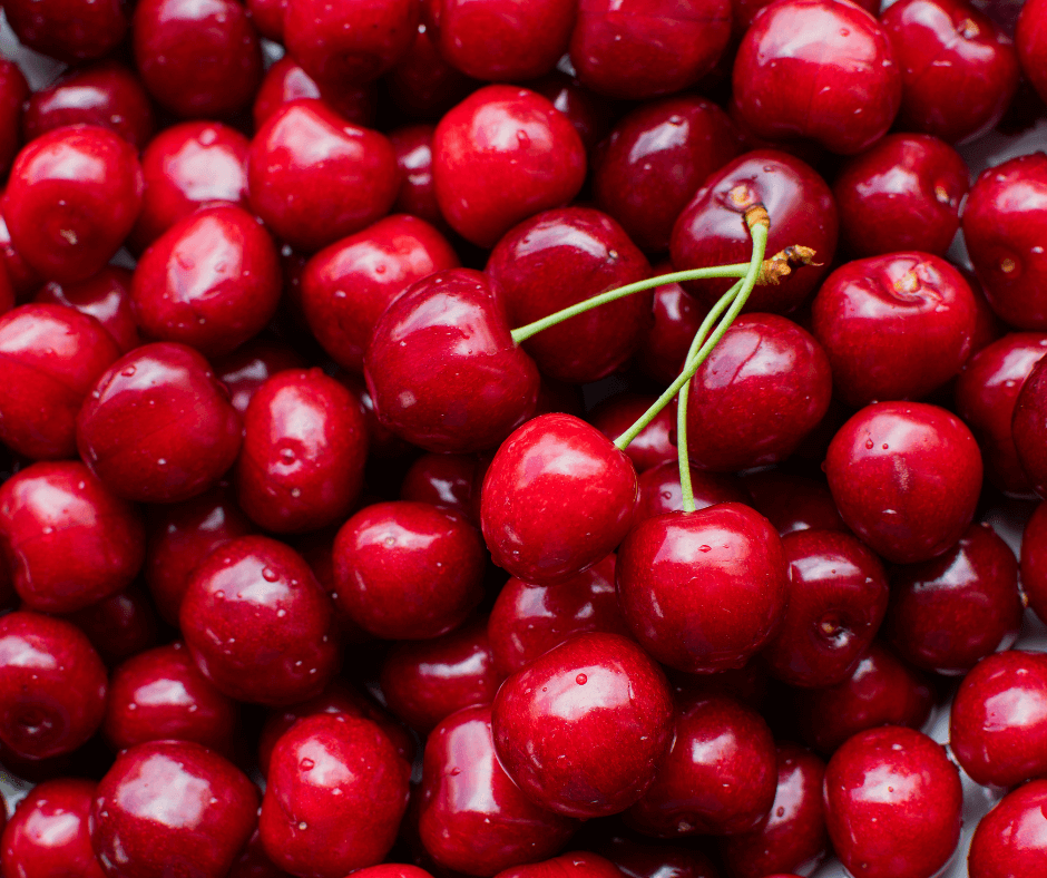 Cherry Festival in the Douro Valley